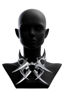 TRIBAL CHOKER